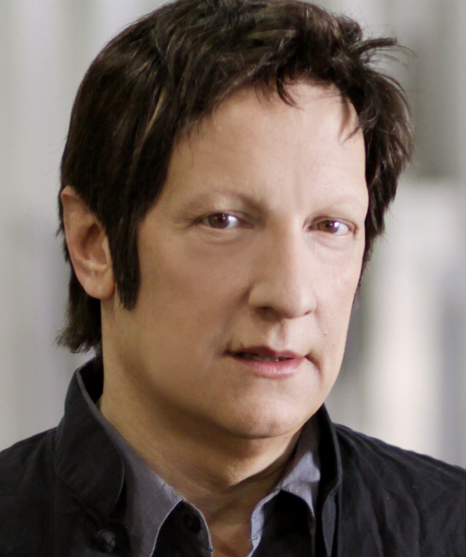 Robert Lepage Éditions Alto Éditeur d'étonnant
