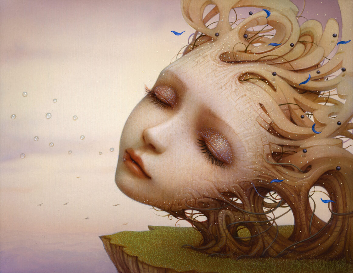 Naoto Hattori - Cape harmony