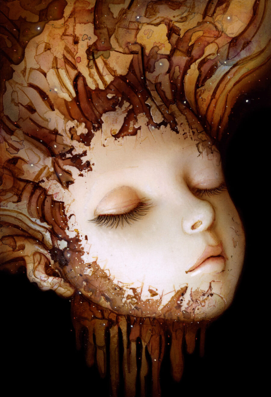 Naoto Hattori - Falling into