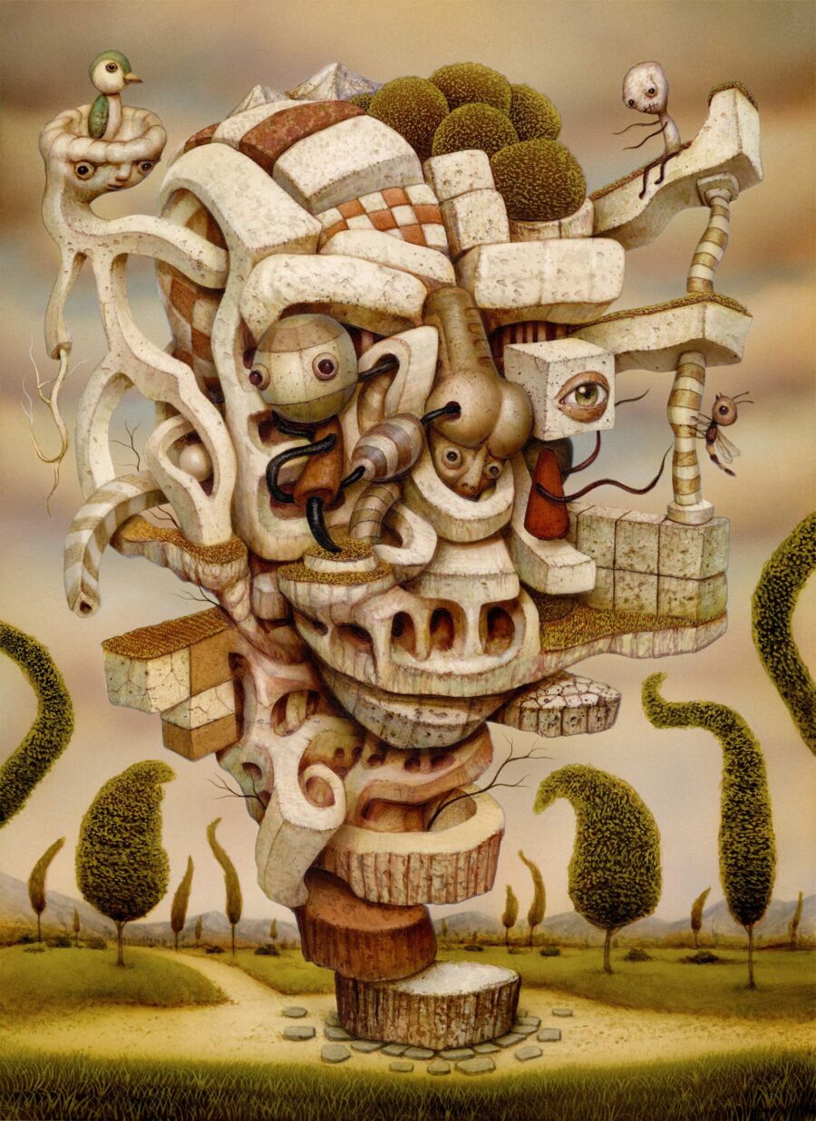 Naoto Hattori - Idolize