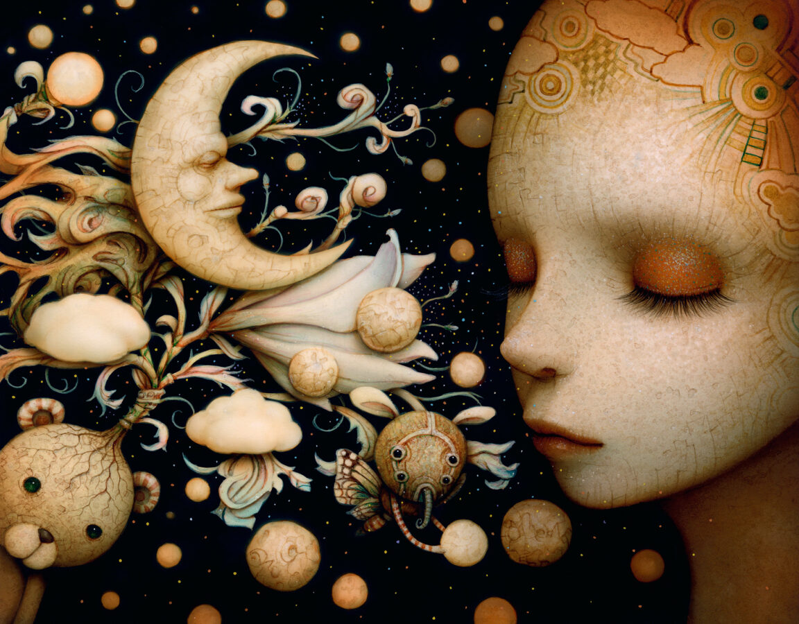 Naoto Hattori - Rem sleep