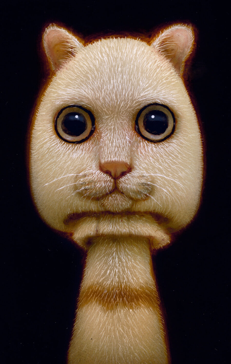 Naoto Hattori - Shroomcat