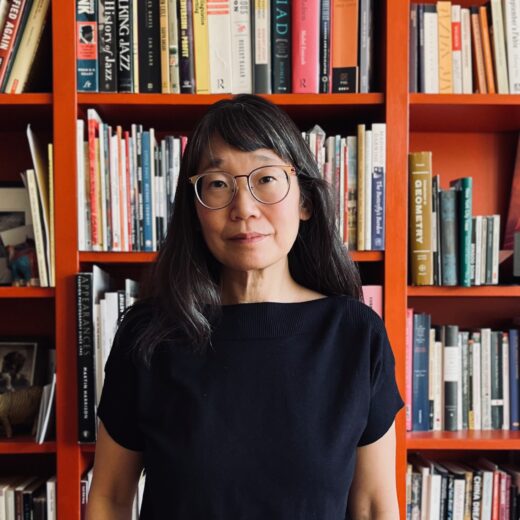 Madeleine Thien (c) Rawi Hage