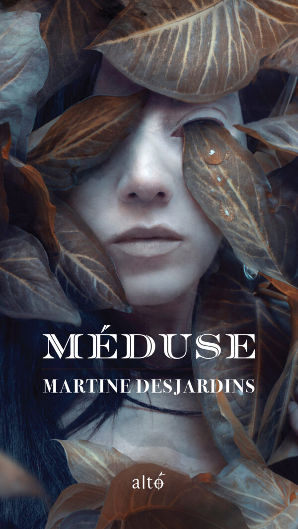 Méduse | Martine Desjardins | Alto CODA