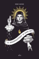 Couverture Le malenchantement de sainte Lucy