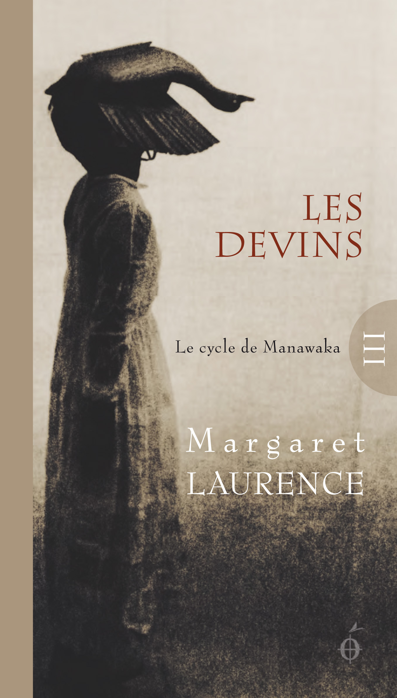 Les Devins - Cycle de Manawaka III | Margaret Laurence | Éditions Alto CODA