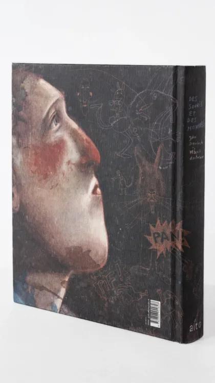 Des souris et des hommes | Rébecca Dautremer | Éditions Alto