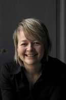 Sarah Waters Credit photo Charlie Hopkinson