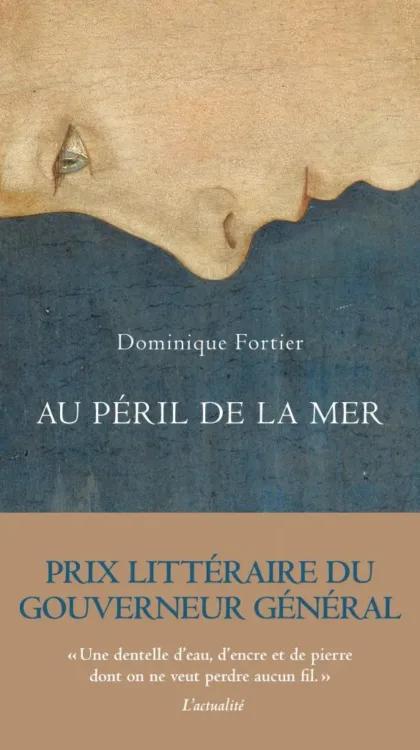 Au péril de la mer CODA