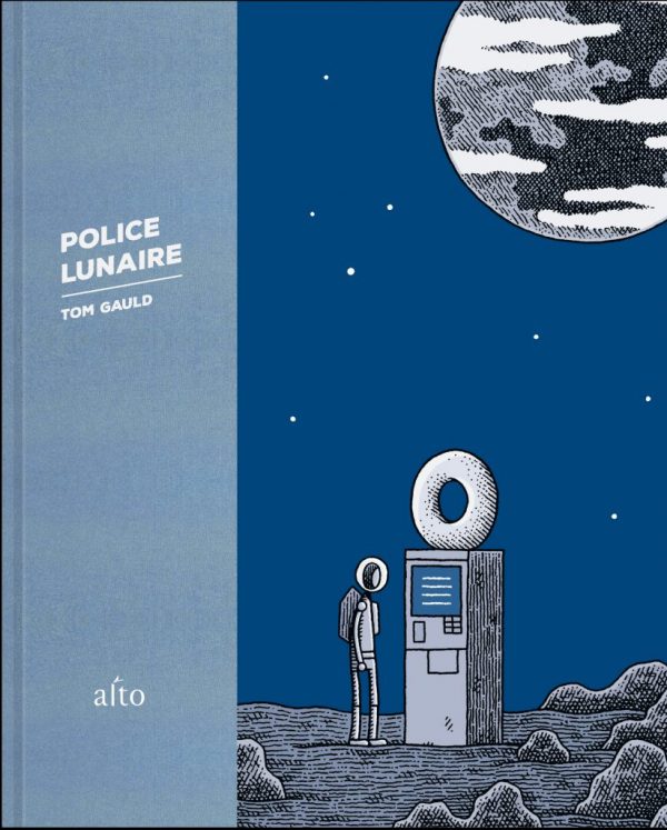 Police - Les métiers en BD - Éditions Petit à Petit
