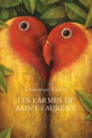 Les larmes de Saint-Lauren - Éditions Alto