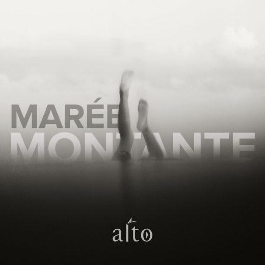 Marée montante - Audio - Charles Quimper - Éditions Alto