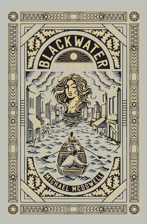 Blackwater I - La Crue