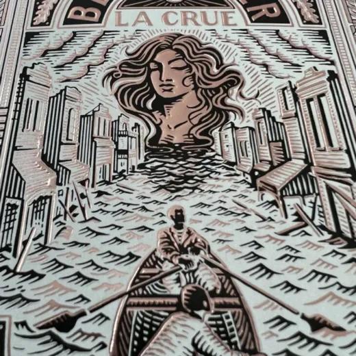 Blackwater I La Crue Détails