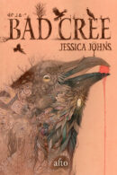 Couverture Bad Cree de Jessica Johns, crédit Vorja Sanchez