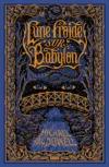 Couverture Lune froide sur Babylon de Michael McDowell. Alto