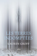 Couverture Les terres indomptées. Crédit : Ellen Jantzen