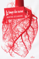 Le temps des sucres par Martine Desjardins