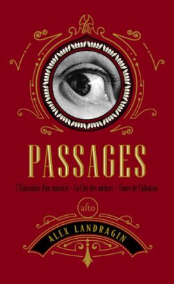 Couverture Passages