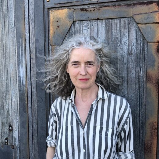 Martha Baillie © Jonno Lightstone