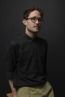 Alex McCann crédit Justine Latour