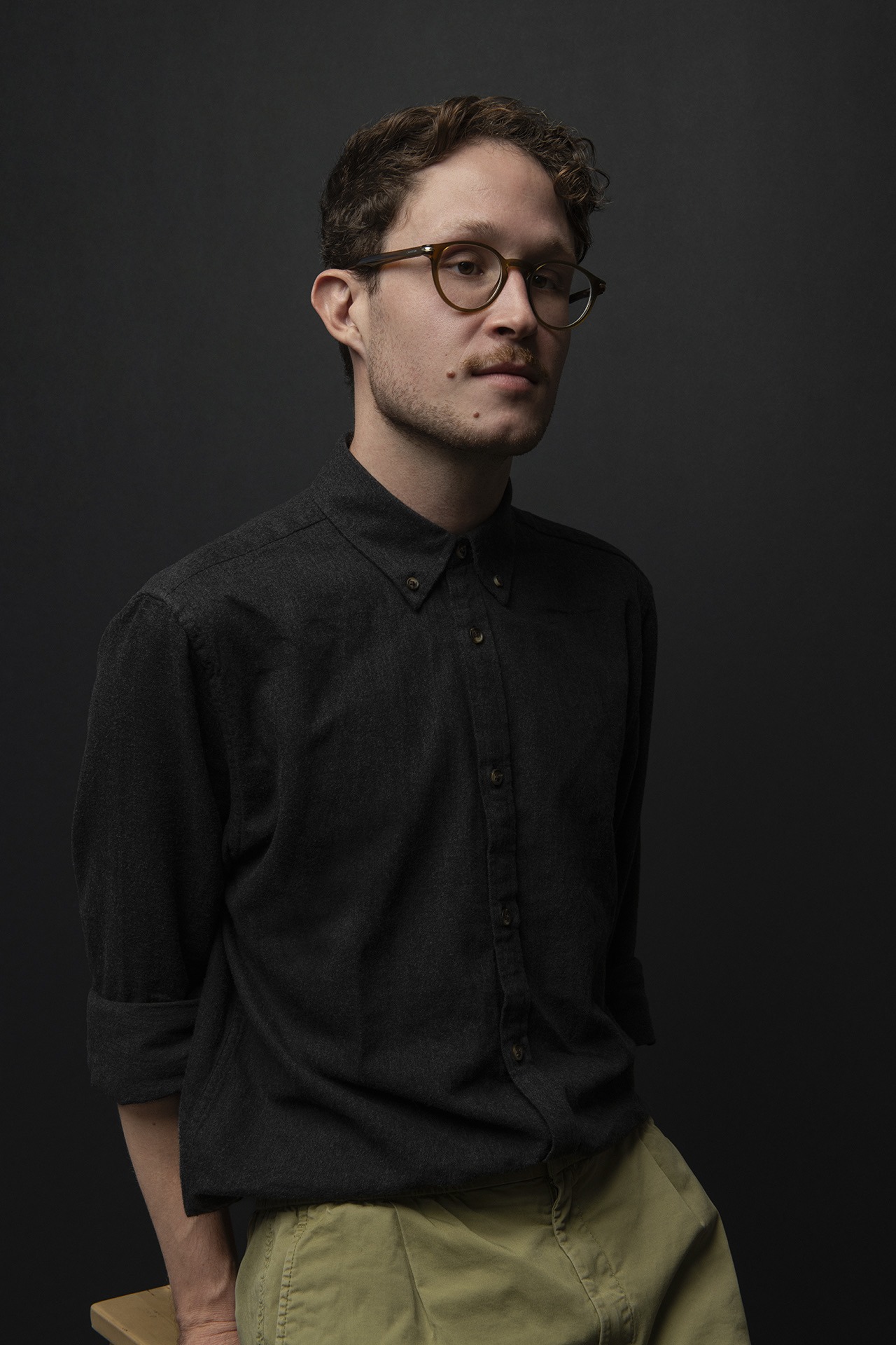 Alex McCann crédit Justine Latour