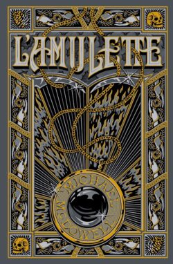 L'Amulette | Michael McDowell