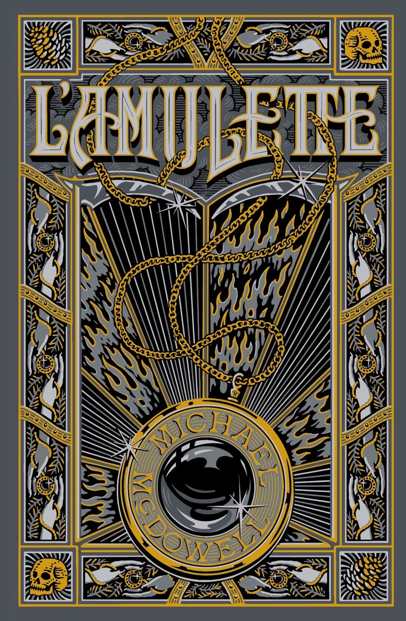 L'Amulette | Michael McDowell