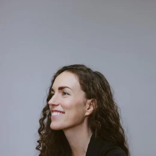 Marilyne Busque-Dubois Crédit photo : Stéphane Bourgeois