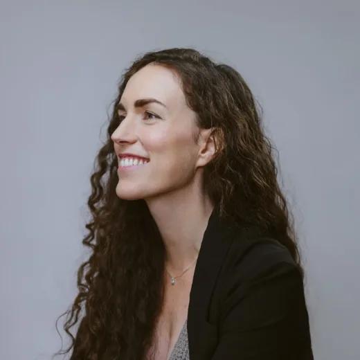 Marilyne Busque-Dubois Crédit photo : Stéphane Bourgeois