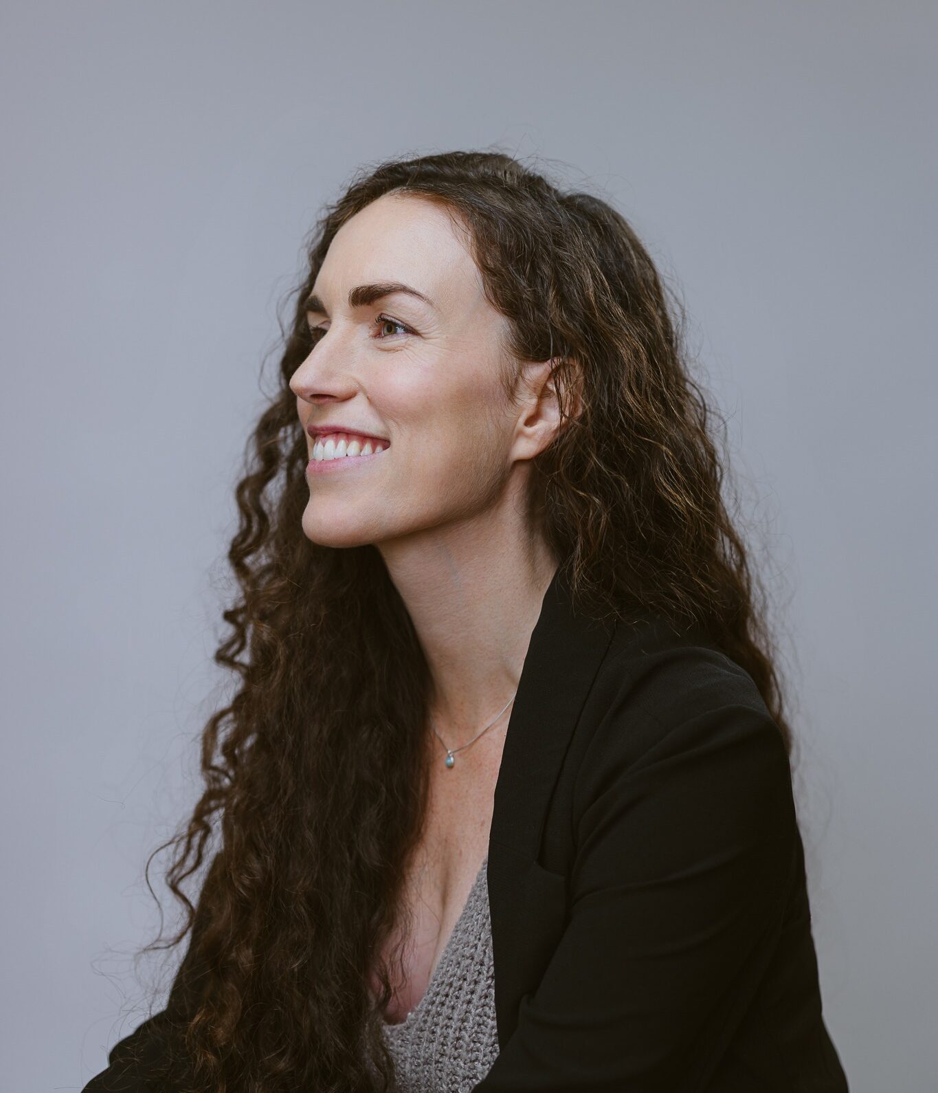 Marilyne Busque-Dubois Crédit photo : Stéphane Bourgeois