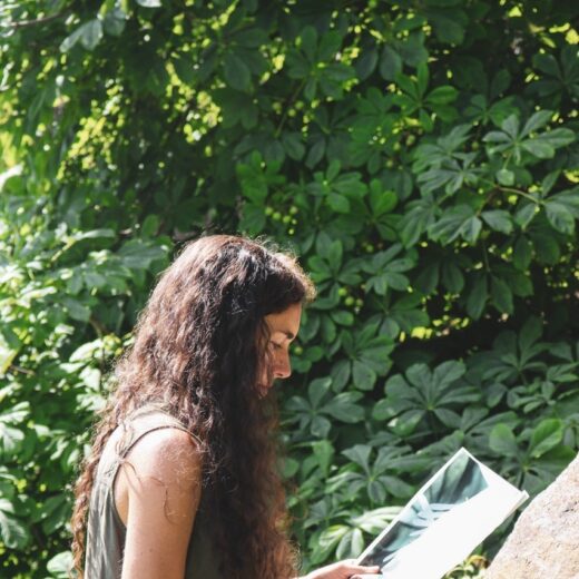 Marilyne Busque-Dubois