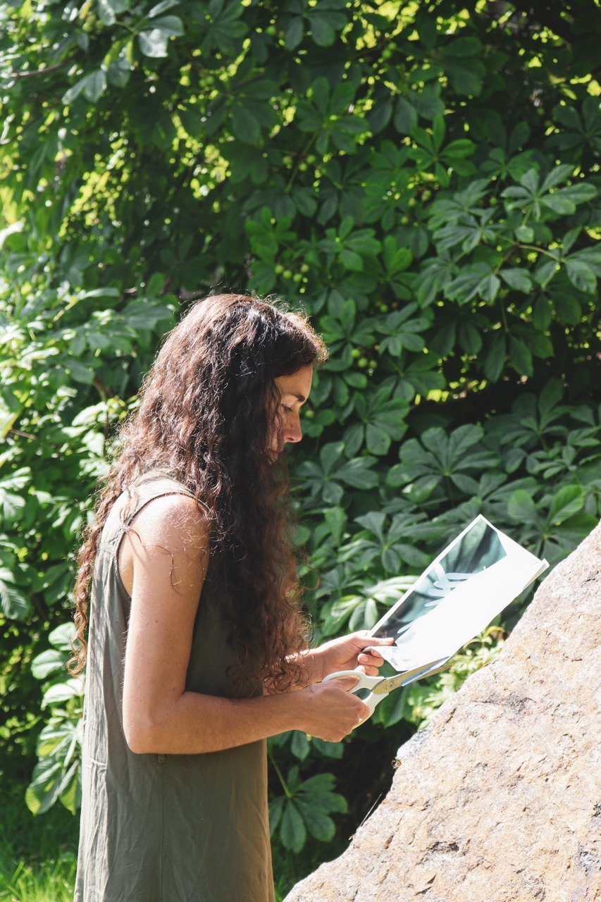 Marilyne Busque-Dubois