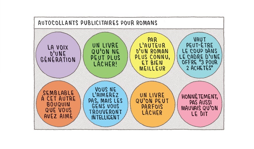 Aimants créatifs pastilles