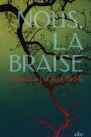 Couverture Nous, la braise