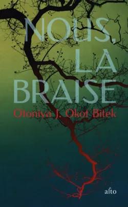 Couverture Nous, la braise